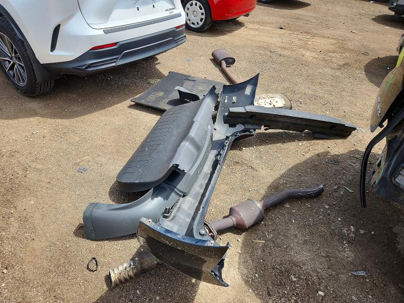 Photo 12 from auction – 2016 CHEVROLET EQUINOX with VIN 2GNALBEKXG1147689
