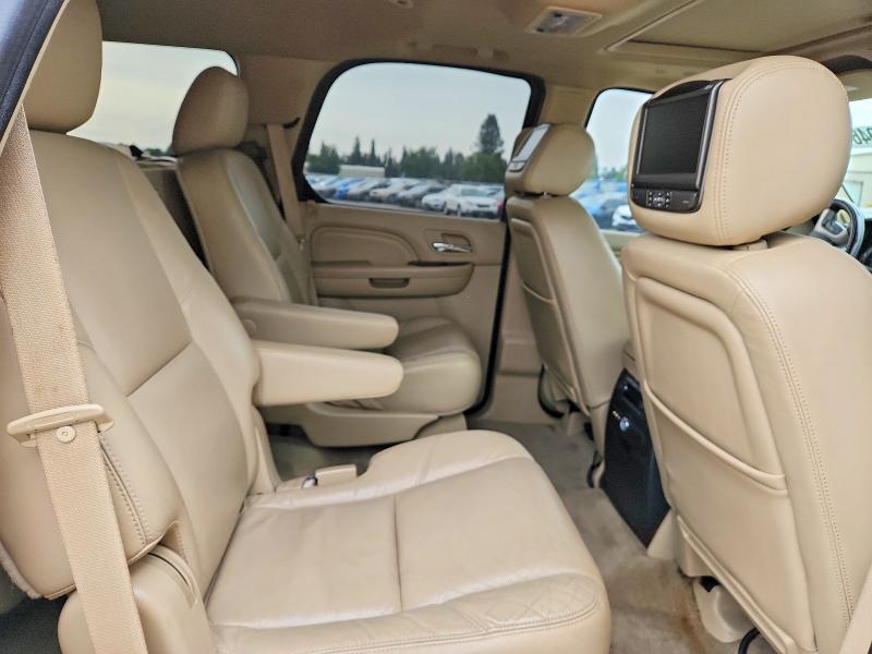 Photo 10 from auction – 2011 CADILLAC ESCALADE with VIN 1GYS4BEFXBR277642