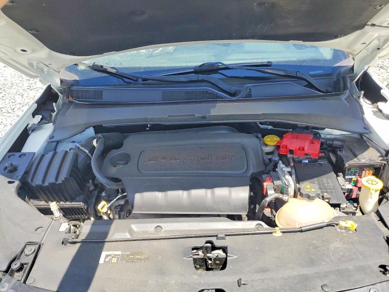 Photo 12 from auction – 2021 JEEP COMPASS with VIN 3C4NJCCB8MT573352