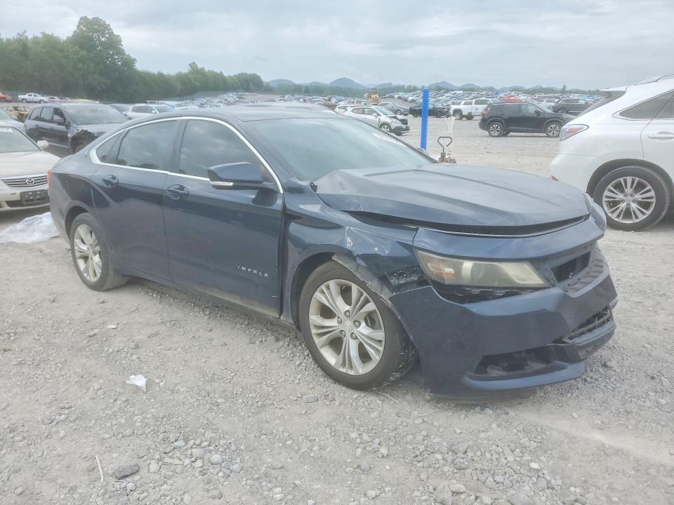 Zdjęcie 4 z aukcji – 2014 CHEVROLET IMPALA z VIN 2G1125S34E9111241