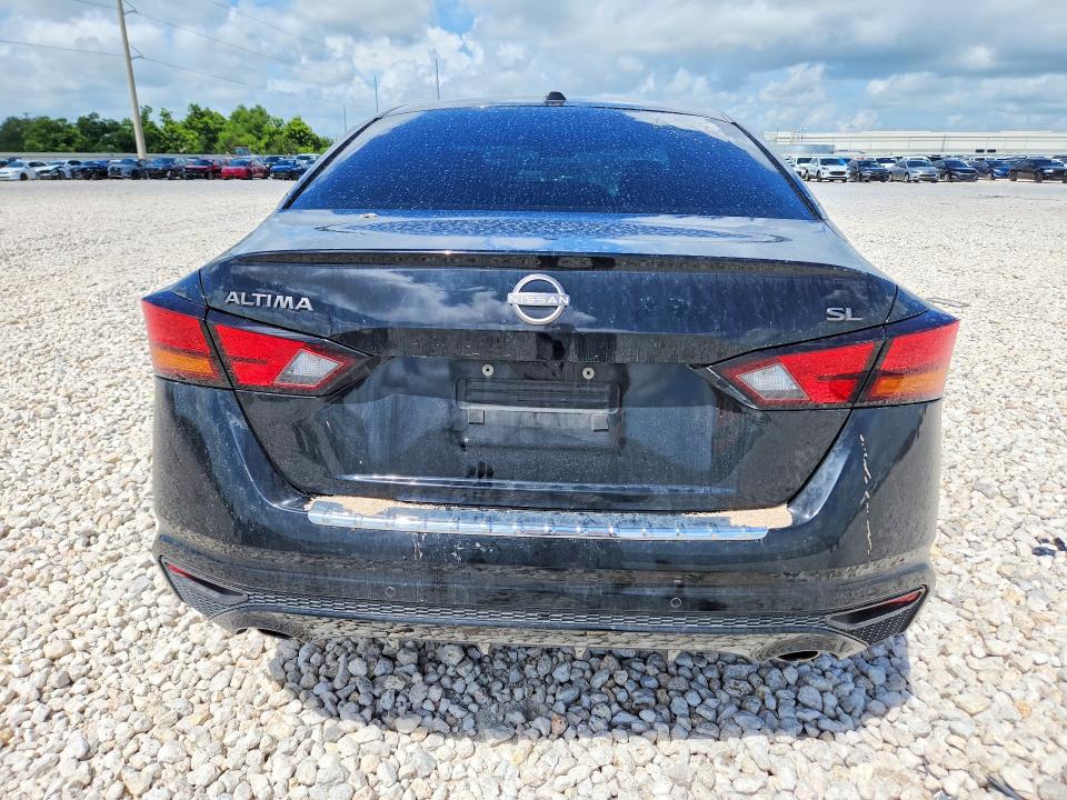 Photo 6 from auction – 2023 NISSAN ALTIMA with VIN 1N4BL4EV2PN330351