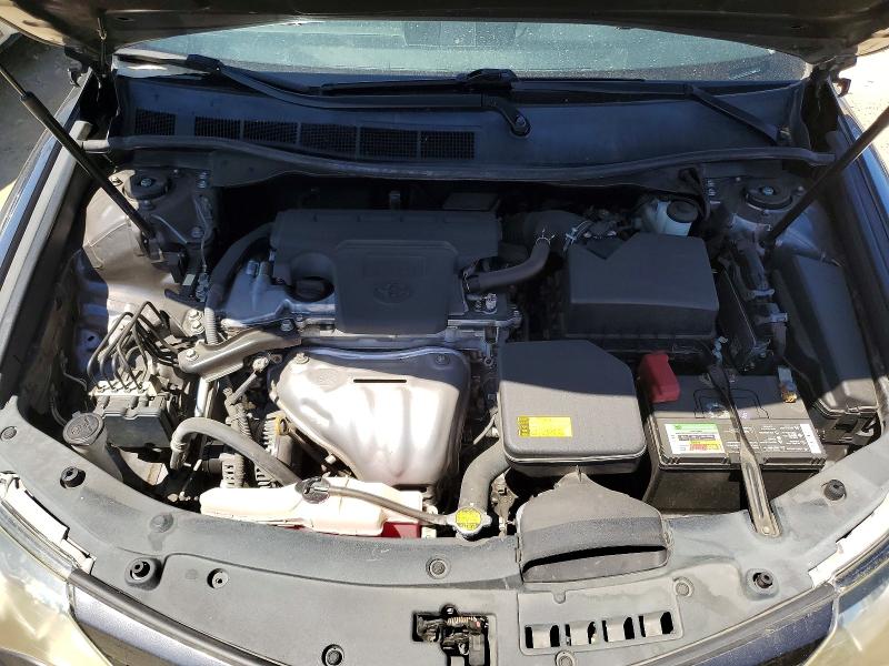 Photo 11 from auction – 2014 TOYOTA CAMRY with VIN 4T1BF1FK7EU343003