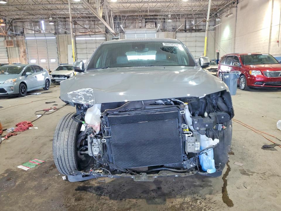 Photo 5 from auction – 2023 DODGE DURANGO with VIN 1C4SDJET9PC691253