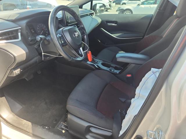 Photo 7 from auction – 2023 TOYOTA COROLLA with VIN 5YFS4MCEXPP146983