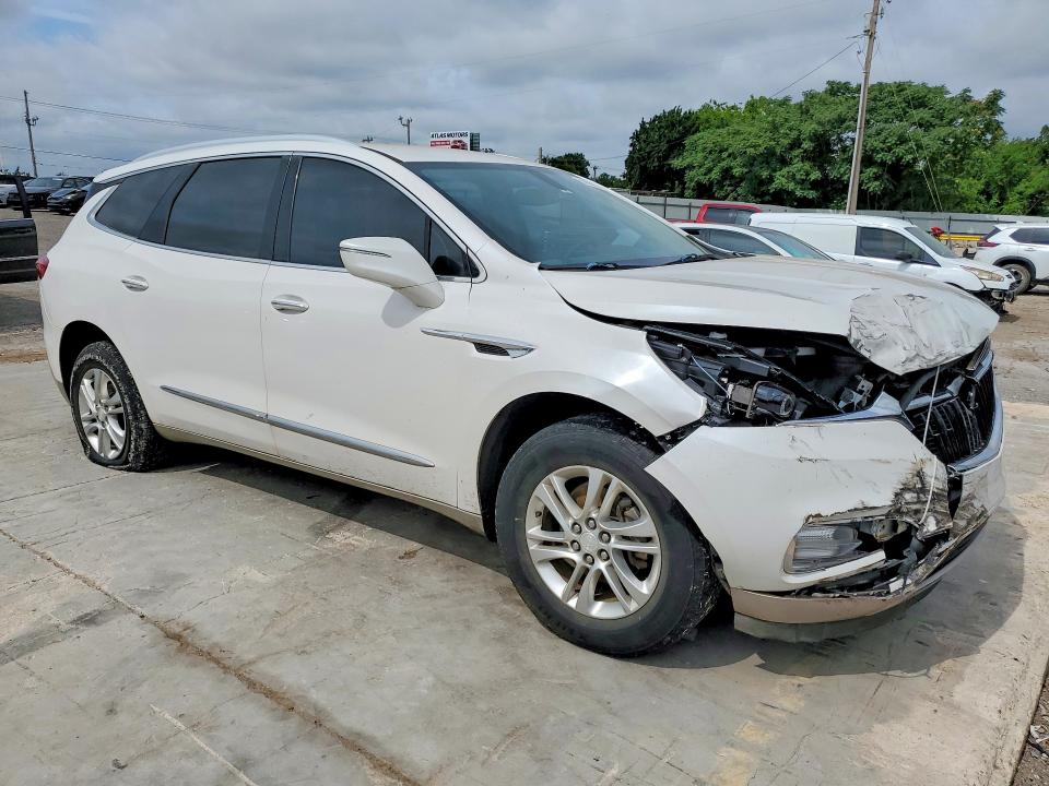 Photo 4 from auction – 2019 BUICK ENCLAVE with VIN 5GAERBKW1KJ108747