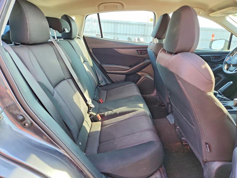 Photo 10 from auction – 2018 SUBARU IMPREZA with VIN 4S3GTAB61J3728908