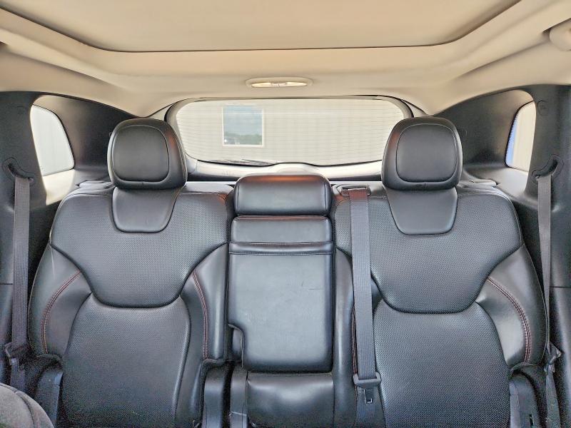 Снимка 10 от търг – 2015 JEEP CHEROKEE с VIN 1C4PJMBS1FW680417