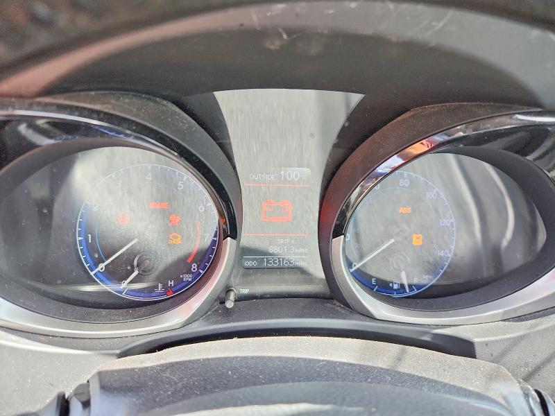 Photo 9 from auction – 2015 TOYOTA COROLLA with VIN 2T1BURHE7FC453273