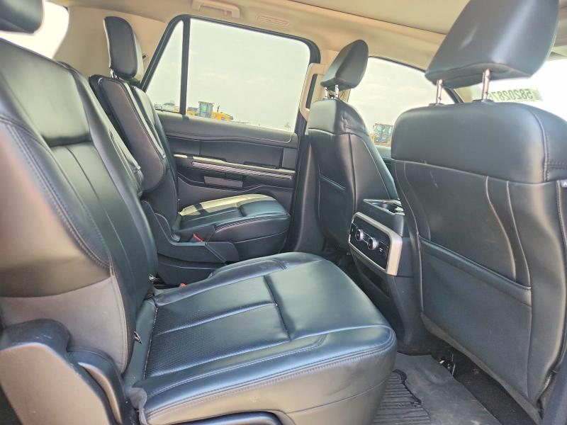 Photo 11 from auction – 2022 FORD EXPEDITION with VIN 1FMJK1JT2NEA09544
