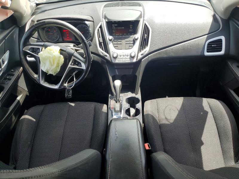 Photo 8 from auction – 2014 GMC TERRAIN with VIN 2GKFLWEK0E6376022