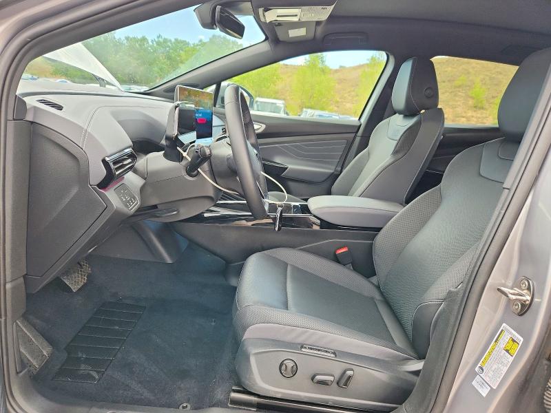 Photo 7 from auction – 2024 VOLKSWAGEN ID.4 with VIN 1V2WSPE89RC023508