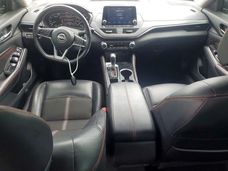 Photo 8 from auction – 2023 NISSAN ALTIMA with VIN 1N4BL4CV6PN332316