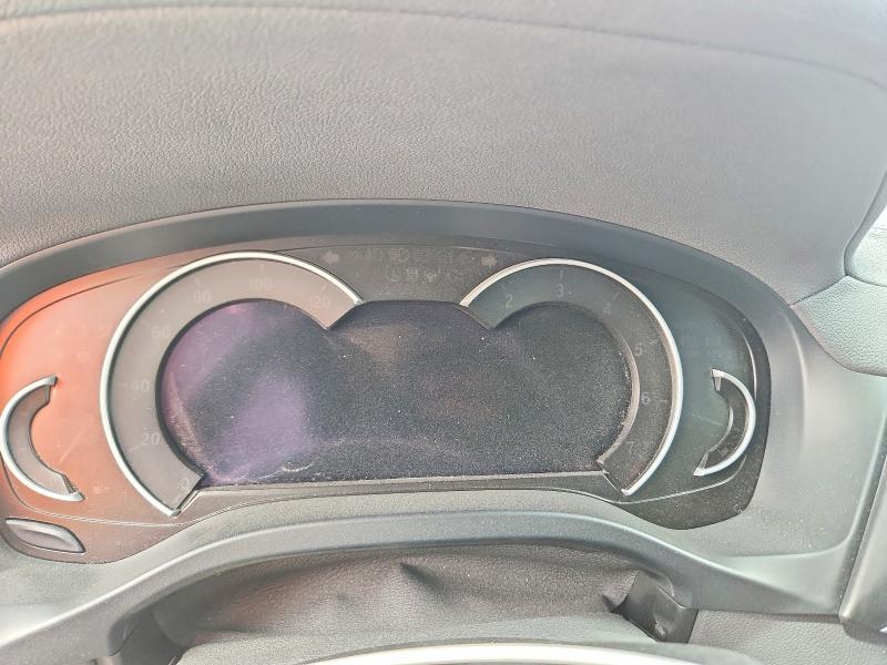 Photo 9 from auction – 2019 BMW X3 with VIN 5UXTS3C5XK0Z07176