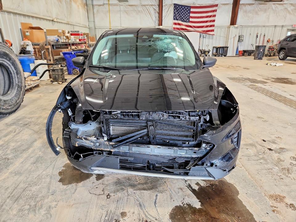 Photo 5 from auction – 2022 FORD ESCAPE with VIN 1FMCU0G64NUB59188