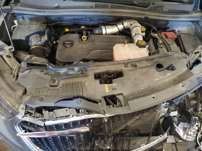 Photo 11 from auction – 2019 BUICK ENCORE with VIN KL4CJCSM4KB851540