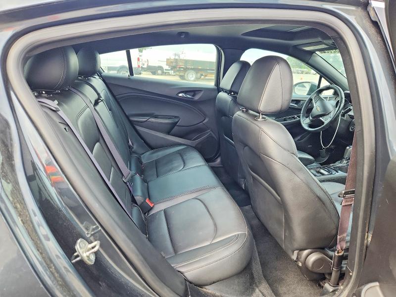 Photo 11 from auction – 2017 CHEVROLET CRUZE with VIN 3G1BF6SM2HS513002