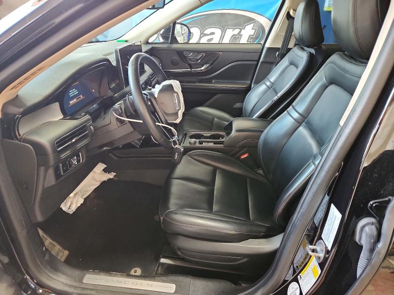 Фото 7 с аукциона – 2023 LINCOLN CORSAIR с VIN 5LMCJ1CAXPUL26663