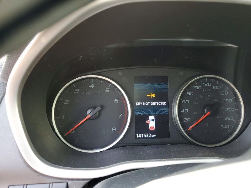 Photo 9 from auction – 2020 MITSUBISHI ECLIPSE CROSS with VIN JA4AT4AA4LZ602100