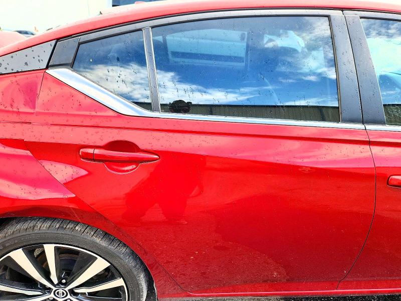 Photo 10 from auction – 2020 NISSAN ALTIMA with VIN 1N4BL4CV4LC251952