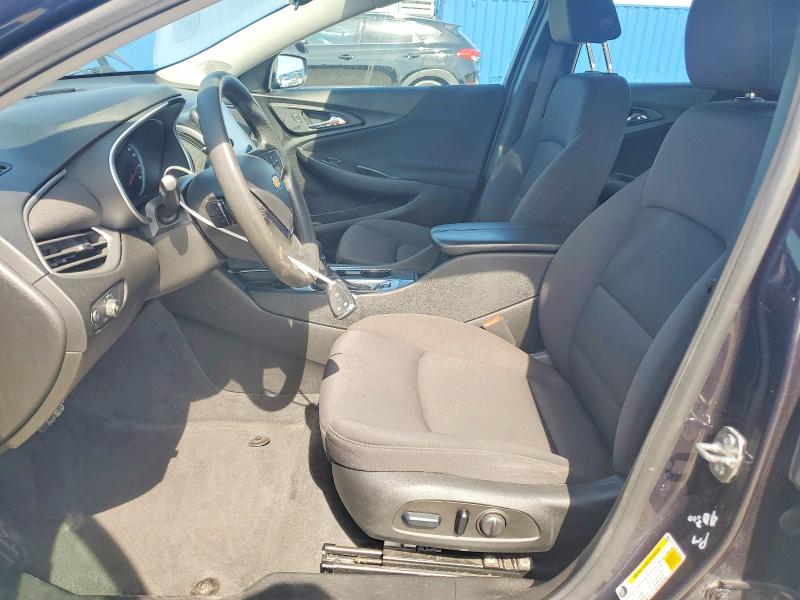 Photo 7 from auction – 2023 CHEVROLET MALIBU with VIN 1G1ZD5ST9PF230099