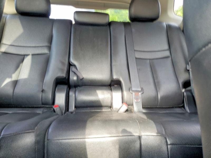 Снимка 10 от търг – 2018 NISSAN ROGUE с VIN 5N1AT2MV9JC758945