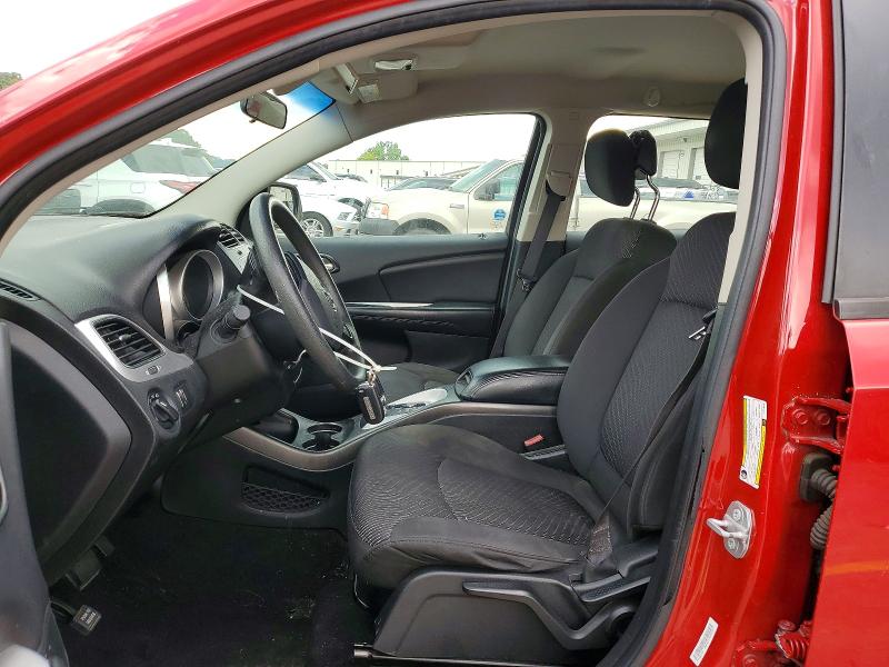 Photo 7 from auction – 2015 DODGE JOURNEY with VIN 3C4PDCAB3FT719016
