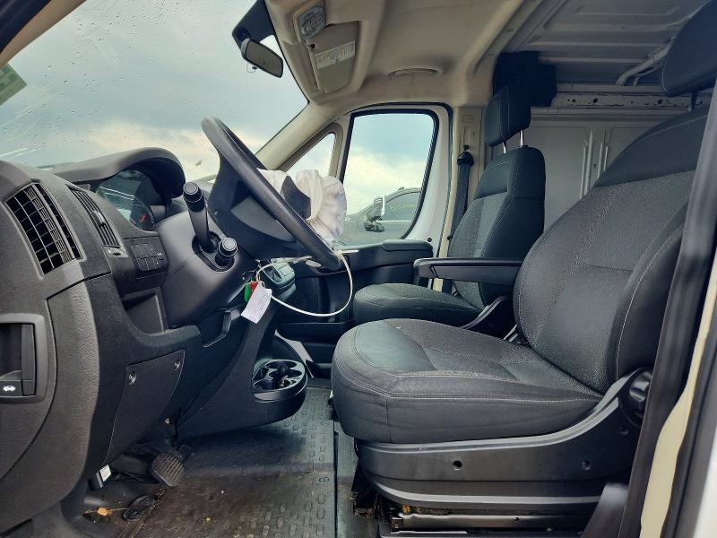 Photo 7 from auction – 2016 RAM PROMASTER 1500 with VIN 3C6TRVNG4GE134587