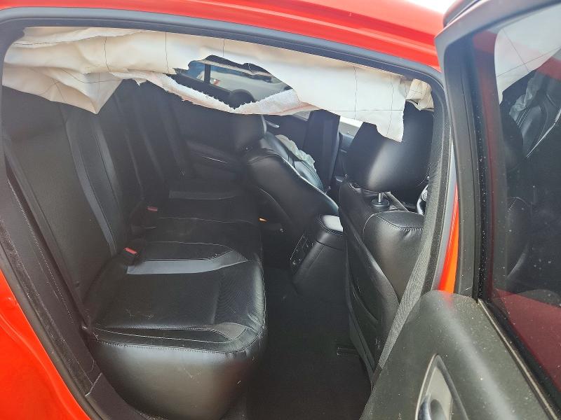 Photo 10 from auction – 2022 DODGE CHARGER with VIN 2C3CDXBG7NH166480