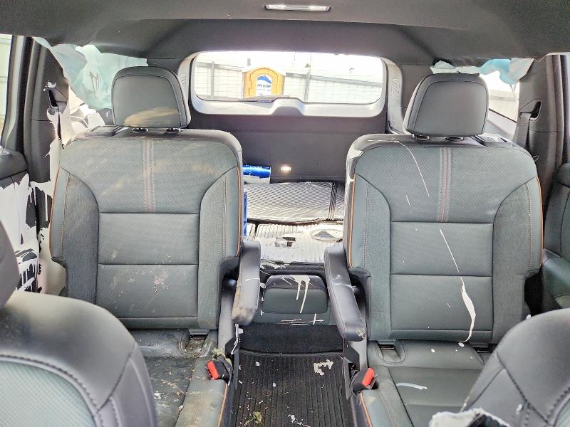 Снимка 10 от търг – 2025 GMC ACADIA с VIN 1GKENPRS6SJ301443