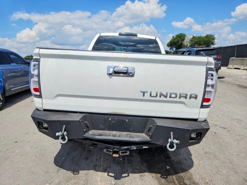 Photo 6 from auction – 2014 TOYOTA TUNDRA with VIN 5TFRU5F11EX032334