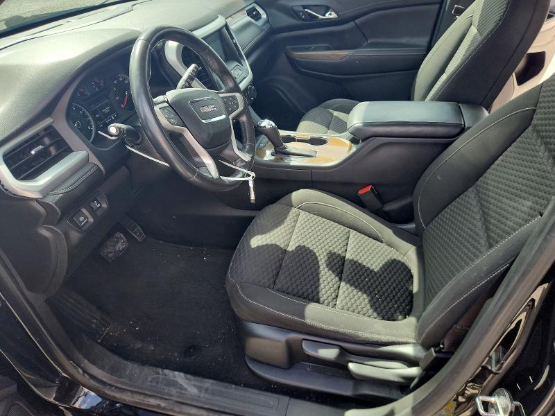 Photo 7 from auction – 2019 GMC ACADIA with VIN 1GKKNKLA5KZ228329