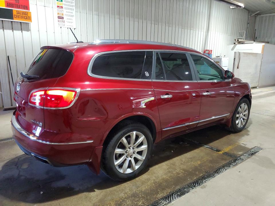 Фото 3 с аукциона – 2015 BUICK ENCLAVE с VIN 5GAKVCKD1FJ197020
