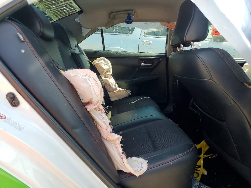Photo 10 from auction – 2016 TOYOTA CAMRY with VIN 4T1BF1FK0GU160559