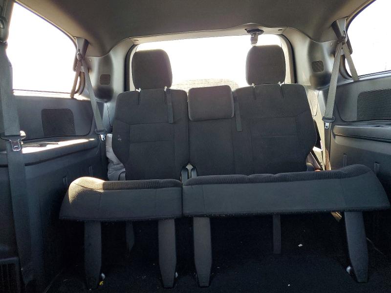 Photo 10 from auction – 2019 DODGE GRAND CARAVAN with VIN 2C4RDGBG9KR586530
