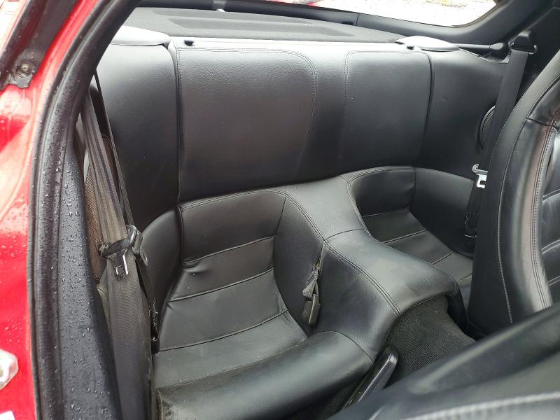 Photo 10 from auction – 1993 MAZDA RX7 with VIN FD3S113642