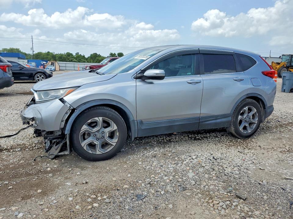 2019 HONDA CR-V - Търг №58538326