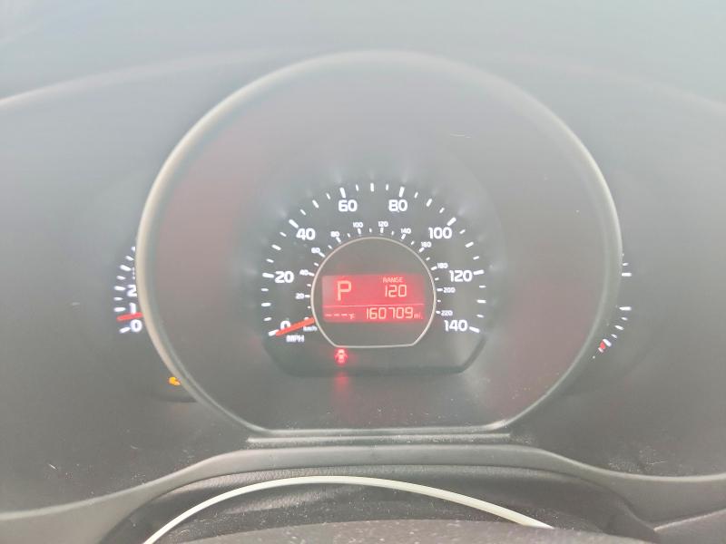 Photo 9 from auction – 2017 KIA SOUL with VIN KNDJP3A57H7495750