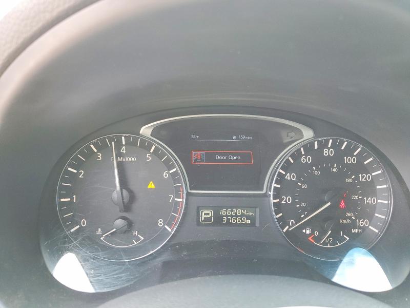 Photo 9 from auction – 2015 NISSAN ALTIMA with VIN 1N4AL3AP2FC496053
