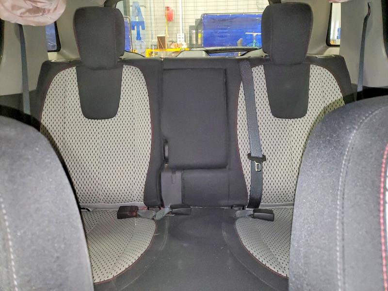 Photo 10 from auction – 2012 GMC TERRAIN with VIN 2GKFLREK7C6216623