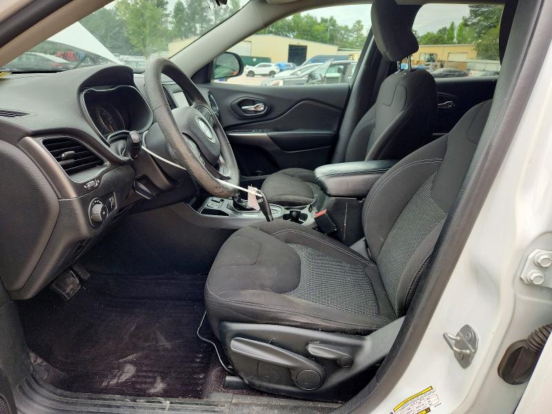 Zdjęcie 7 z aukcji – 2019 JEEP CHEROKEE z VIN 1C4PJLCB7KD114518