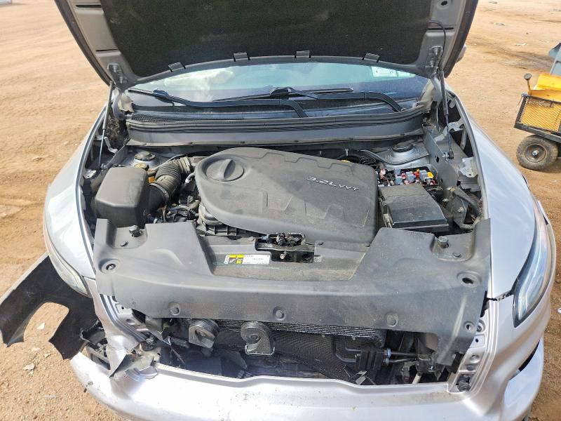 صورة رقم 12 من المزاد - 2014 JEEP CHEROKEE مع VIN 1C4PJMCS7EW146125