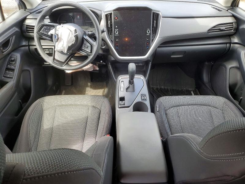 Photo 8 from auction – 2024 SUBARU CROSSTREK with VIN JF2GUADC6RH369426