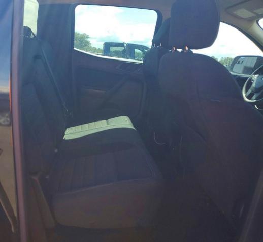 Photo 10 from auction – 2019 FORD RANGER with VIN 1FTER4EH6KLA66152