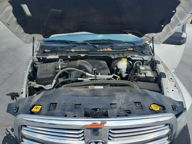 Photo 11 from auction – 2019 RAM 1500 CLASSIC with VIN 1C6RR6LT8KS587018
