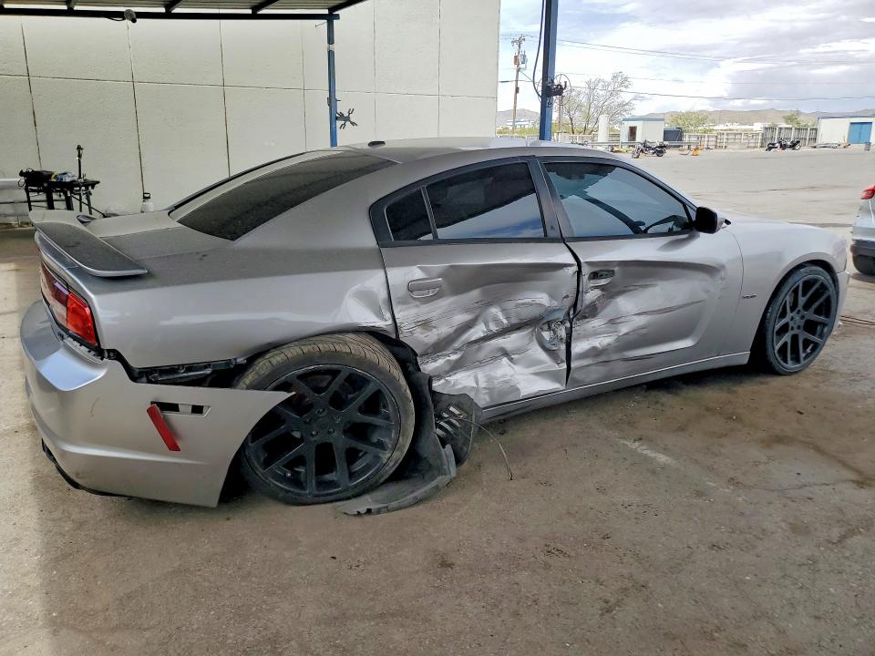 Photo 3 from auction – 2013 DODGE CHARGER with VIN 2C3CDXCT4DH692916