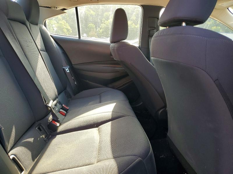 Photo 10 from auction – 2023 TOYOTA COROLLA with VIN 5YFB4MDE7PP024712