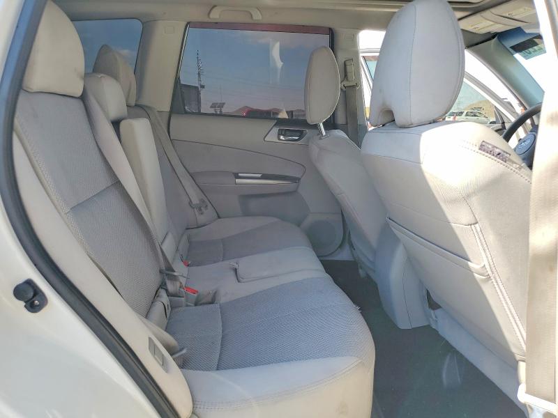 Zdjęcie 10 z aukcji – 2012 SUBARU FORESTER z VIN JF2SHADC6CH466275