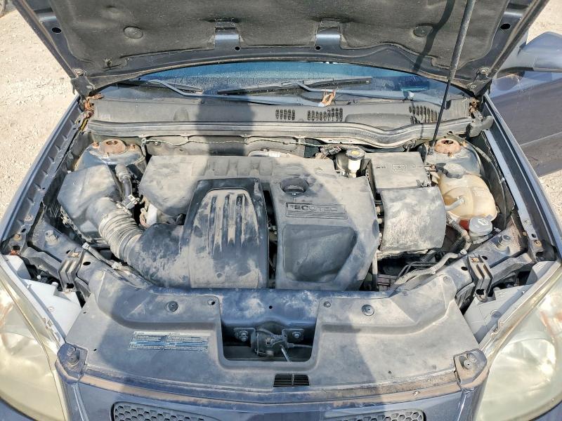 Photo 11 from auction – 2008 PONTIAC G5 with VIN 1G2AL18F387204552