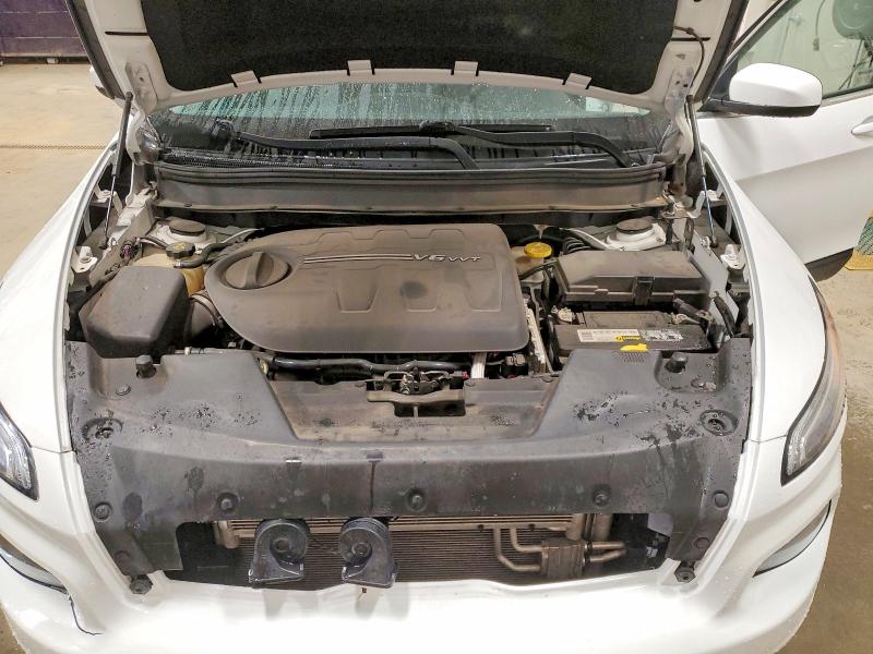 Photo 12 from auction – 2018 JEEP CHEROKEE with VIN 1C4PJMCX7JD545392