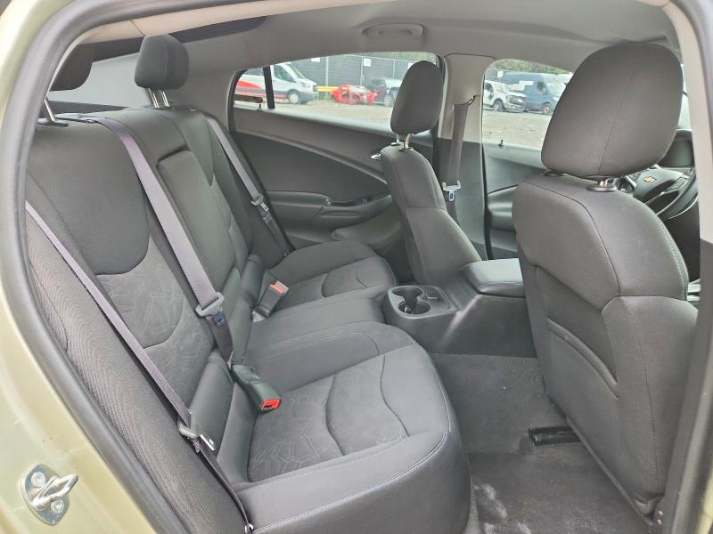 Photo 10 from auction – 2017 CHEVROLET VOLT with VIN 1G1RA6S54HU116105